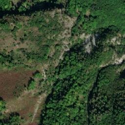 Satellite imagery of Mal Djegur, AL