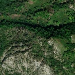 Satellite imagery of Maja e Bradoshnicës, AL