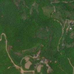 Satellite imagery of Maja e Shipshajve, AL