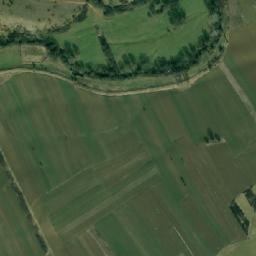 Satellite imagery of Grbavac, XK