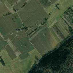Satellite imagery of Grbavac, XK
