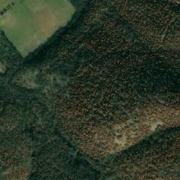 Satellite imagery of Grbavac, XK