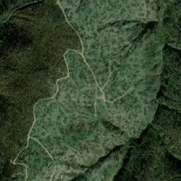 Satellite imagery of Veternik, RS