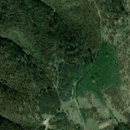 Satellite imagery of Veternik, RS