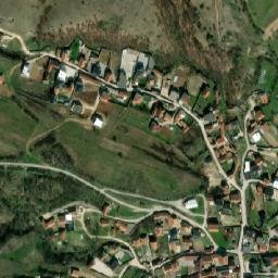 Satellite imagery of Oslarski Rid, RS