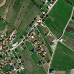 Satellite imagery of Oslarski Rid, RS