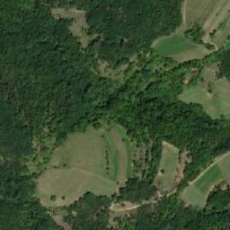 Satellite imagery of Zajkov Rid, RS