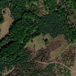 Satellite imagery of Široki Preslap, RS