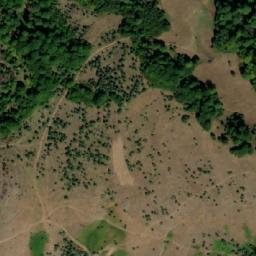 Satellite imagery of Široki Preslap, RS