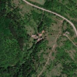 Satellite imagery of TT84, BG