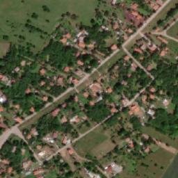 Satellite imagery of TT90, BG