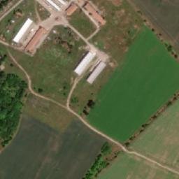 Satellite imagery of TT90, BG