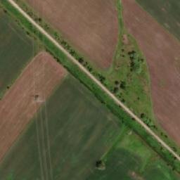 Satellite imagery of TT2, BG