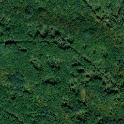 Satellite imagery of Lashov rid, BG