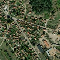 Satellite imagery of TT45, BG