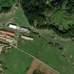 Satellite imagery of TT45, BG