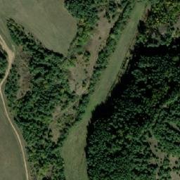 Satellite imagery of Galyov rid, BG