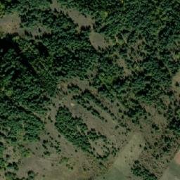 Satellite imagery of Vikaloto, BG