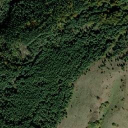 Satellite imagery of Dabo, BG