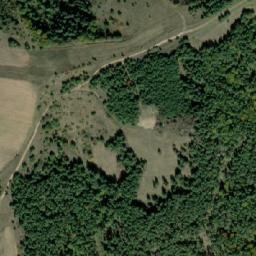 Satellite imagery of Dabo, BG