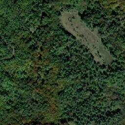 Satellite imagery of Kiselechki kamak, BG