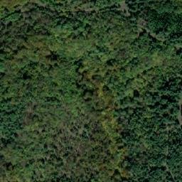 Satellite imagery of Kiselechki kamak, BG