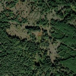 Satellite imagery of Mogilski kamak, BG