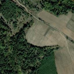 Satellite imagery of Mogilski kamak, BG