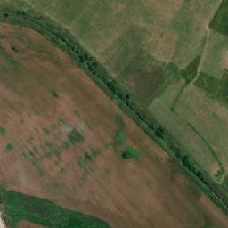 Satellite imagery of TT64, BG