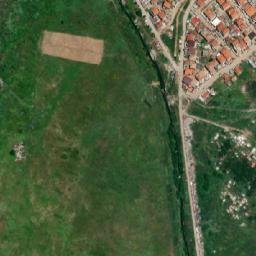 Satellite imagery of TT64, BG