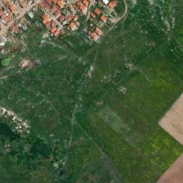 Satellite imagery of TT5/LVI/, BG