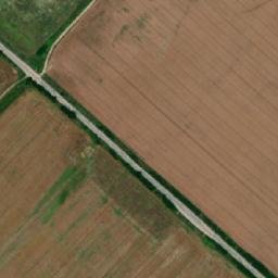 Satellite imagery of TT5/LVI/, BG