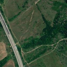 Satellite imagery of TT41/XLV/, BG