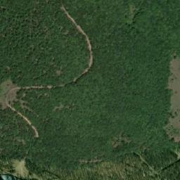 Satellite imagery of Gradishte, BG