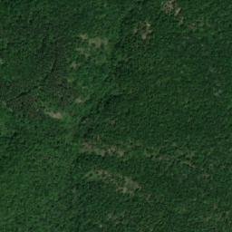 Satellite imagery of Bezhin Vrah, BG