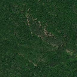 Satellite imagery of Bezhin Vrah, BG