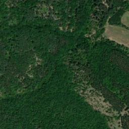 Satellite imagery of Bezhin Vrah, BG