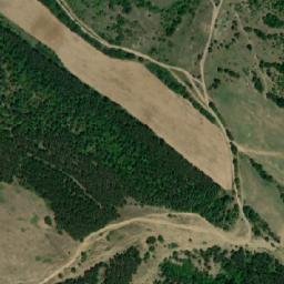 Satellite imagery of TT36/V/, BG