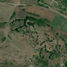 Satellite imagery of TT51, BG