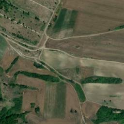 Satellite imagery of TT51, BG