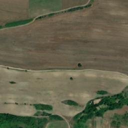 Satellite imagery of TT51, BG