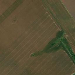 Satellite imagery of TT45, BG