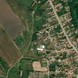 Satellite imagery of TT45, BG