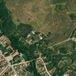 Satellite imagery of TT40, BG