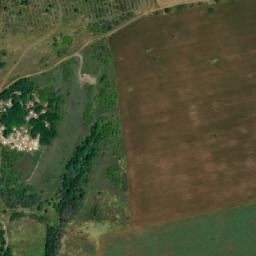 Satellite imagery of TT40, BG