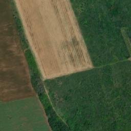 Satellite imagery of TT40, BG