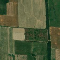 Satellite imagery of TT32, BG