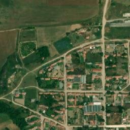 Satellite imagery of TT26, BG