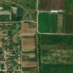 Satellite imagery of TT26, BG