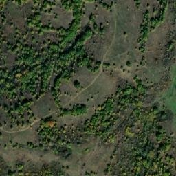 Satellite imagery of TT19/X/, BG